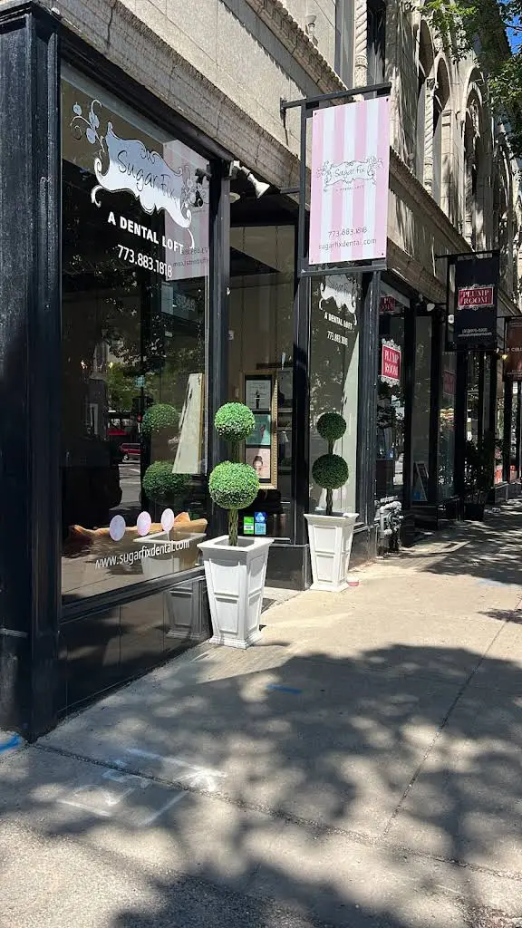 Chicago Aesthetic Dentistry