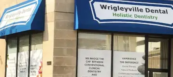 Wrigleyville Dental