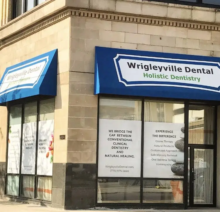 Wrigleyville Dental