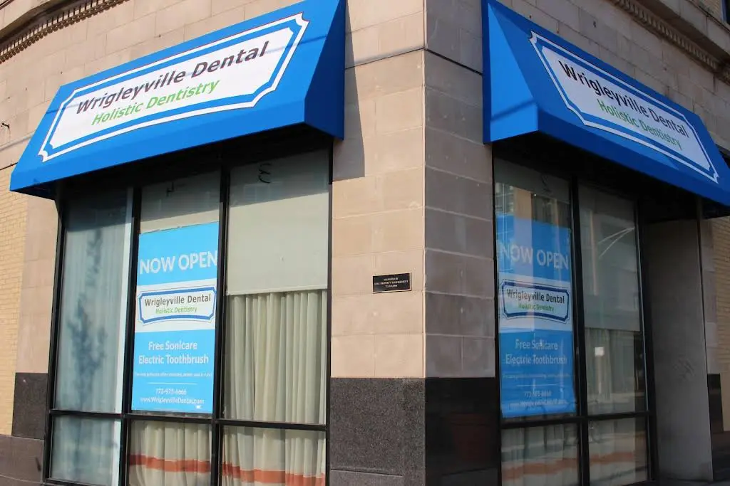 Wrigleyville Dental