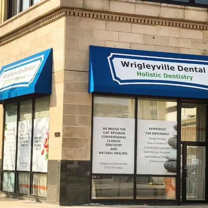 Wrigleyville Dental