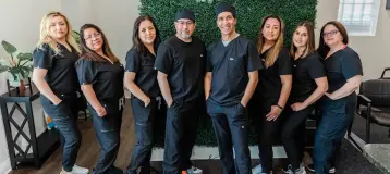 Brighton Park Dental