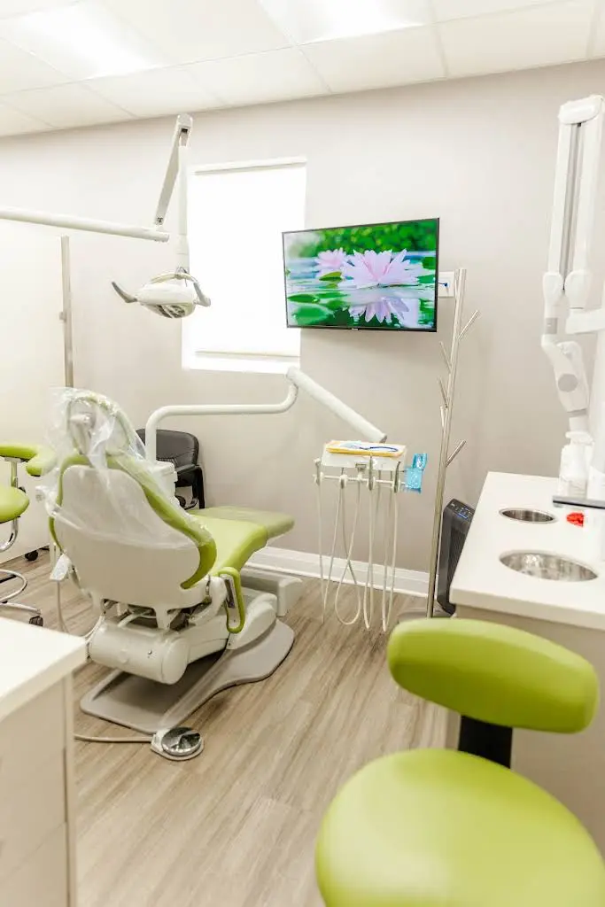 Brighton Park Dental