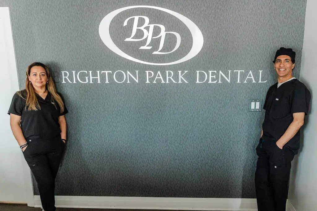 Brighton Park Dental