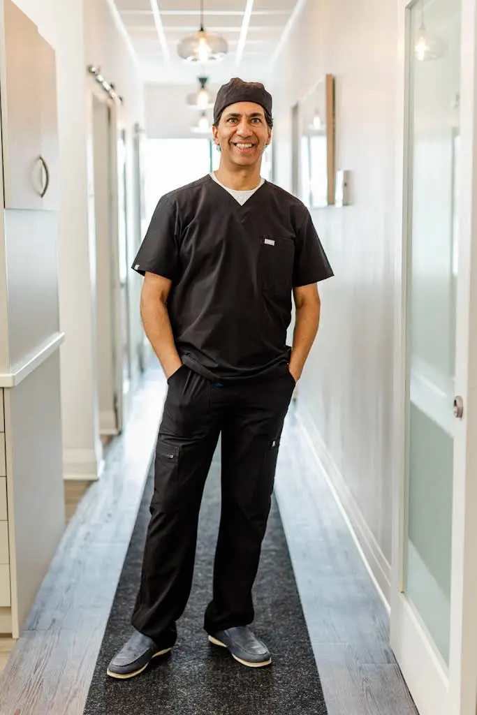 Brighton Park Dental