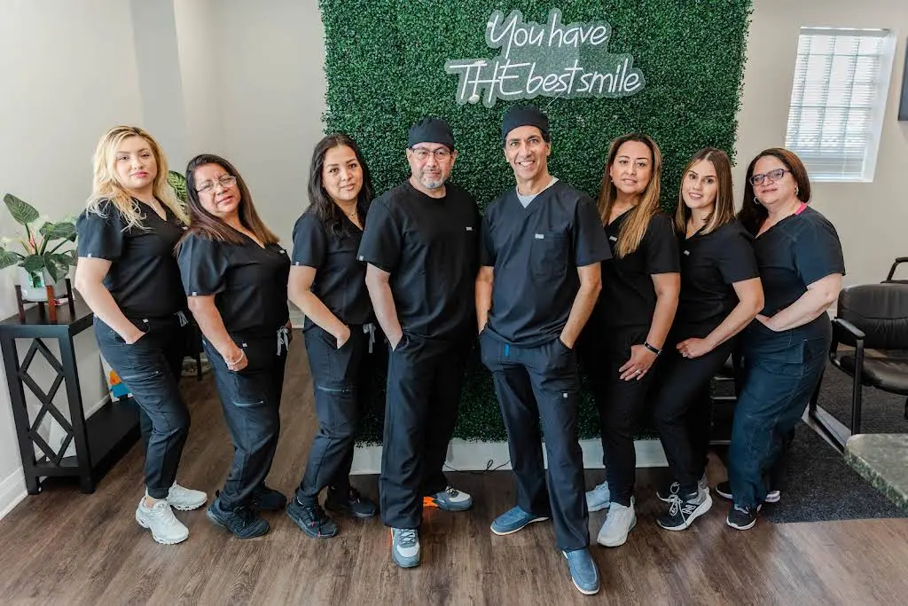 Brighton Park Dental