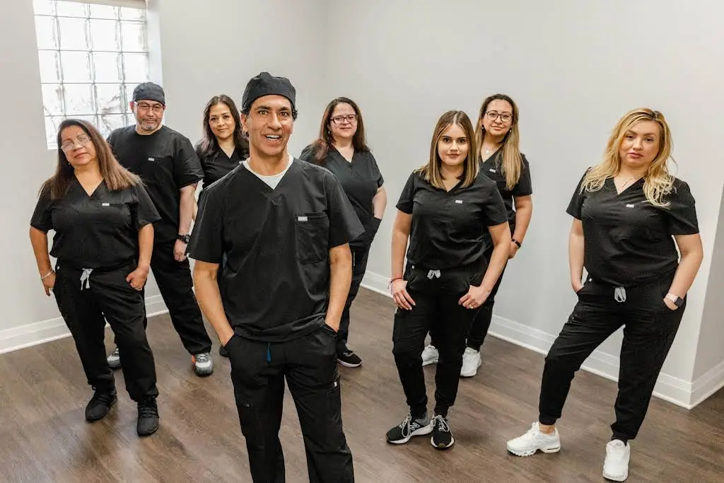 Brighton Park Dental