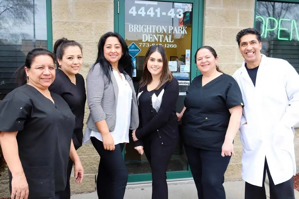 Brighton Park Dental