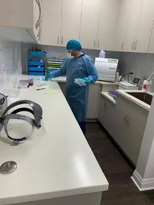 Brighton Park Dental