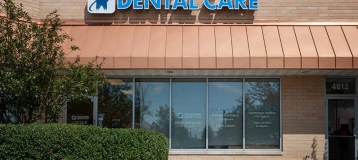 Precision Dental Care S Kedzie Ave