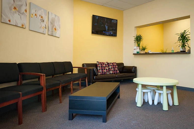 Precision Dental Care S Kedzie Ave