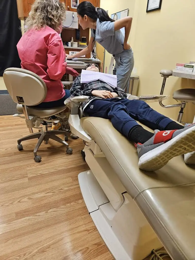 Precision Dental Care S Kedzie Ave