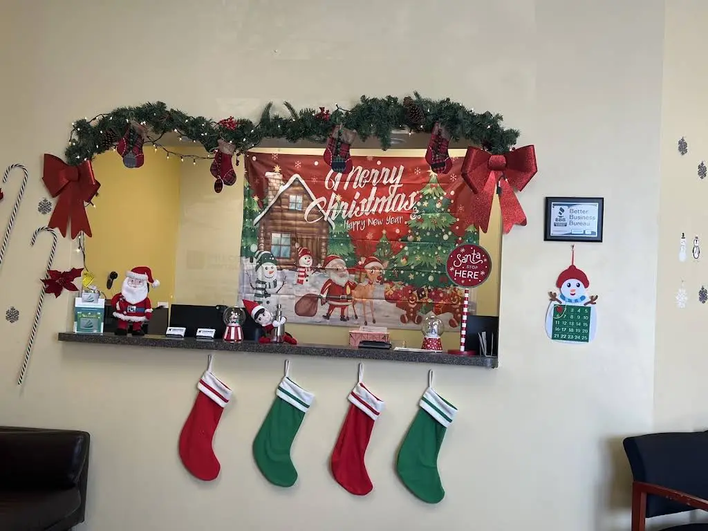 Precision Dental Care S Kedzie Ave