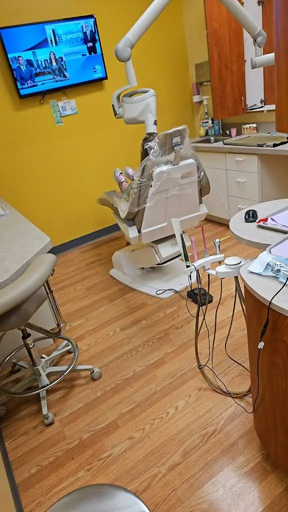Precision Dental Care S Kedzie Ave