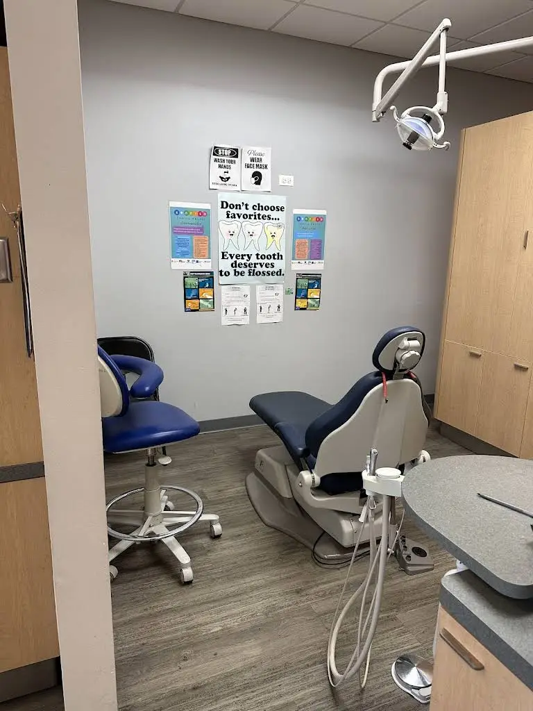 Sonrisa Family Dental