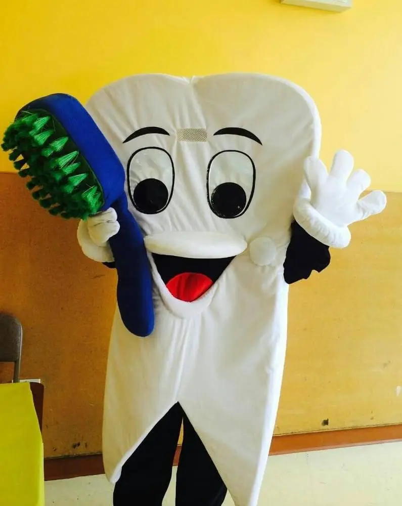 Sonrisa Family Dental