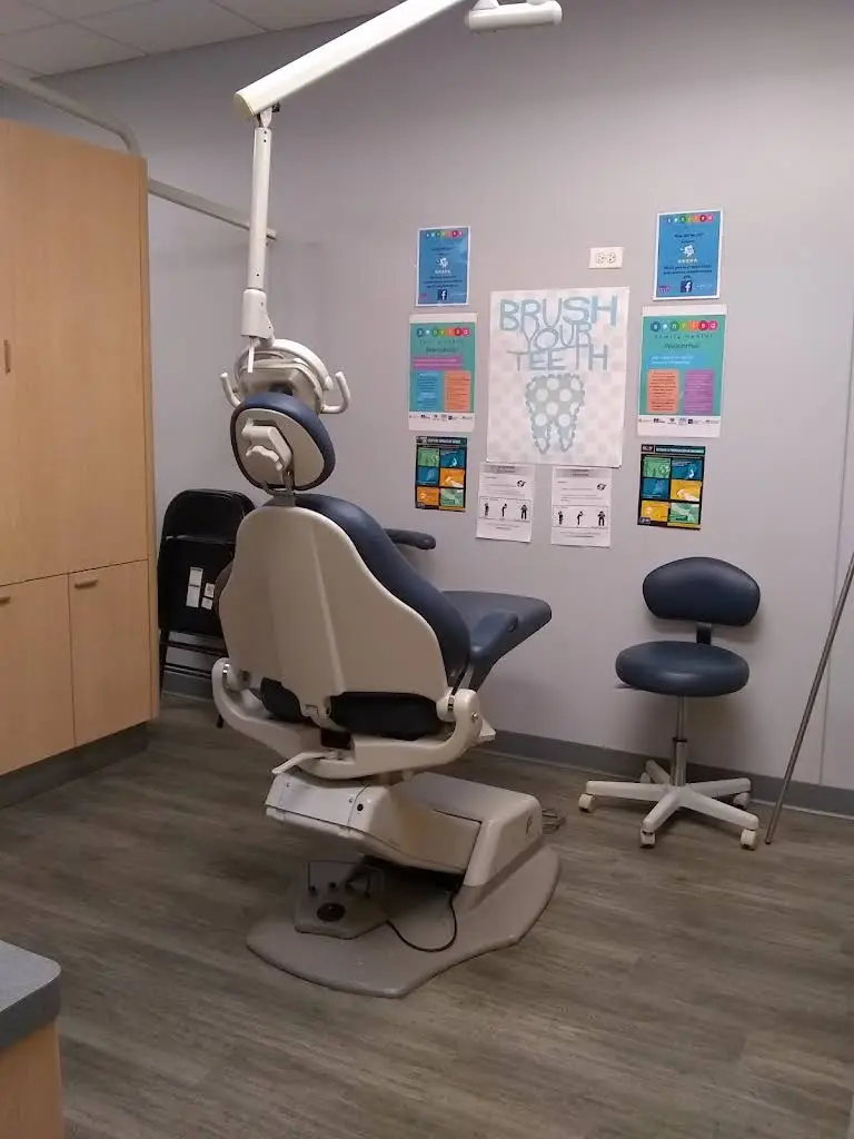 Sonrisa Family Dental