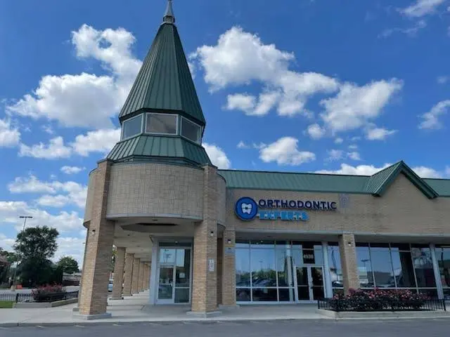 Orthodontic Experts Chicago