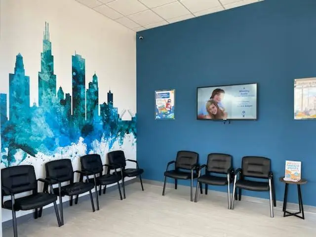 Orthodontic Experts Chicago