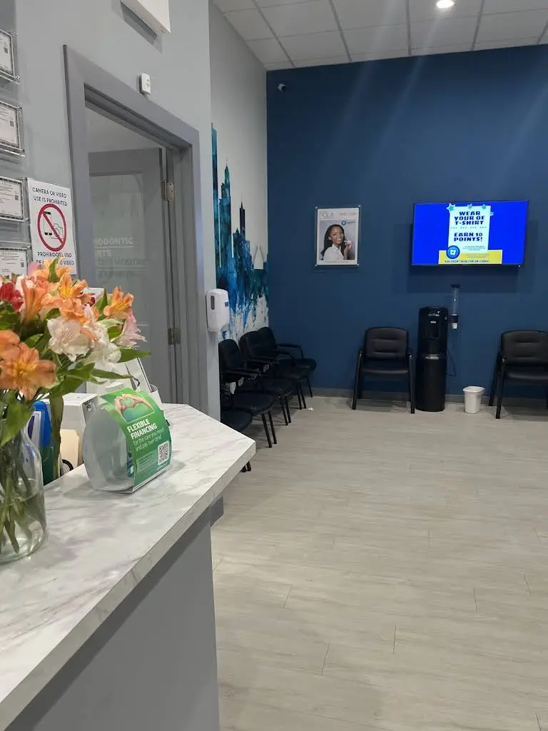 Orthodontic Experts Chicago