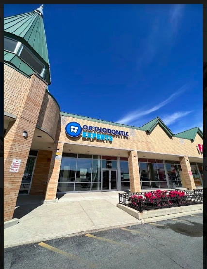 Orthodontic Experts Chicago