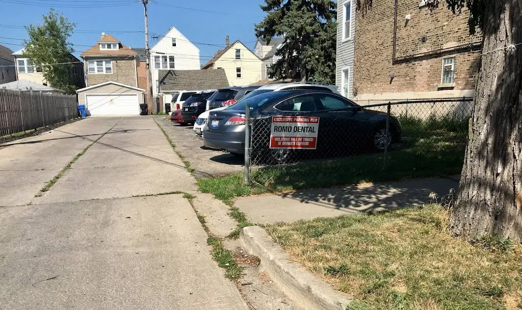 Romo Dental