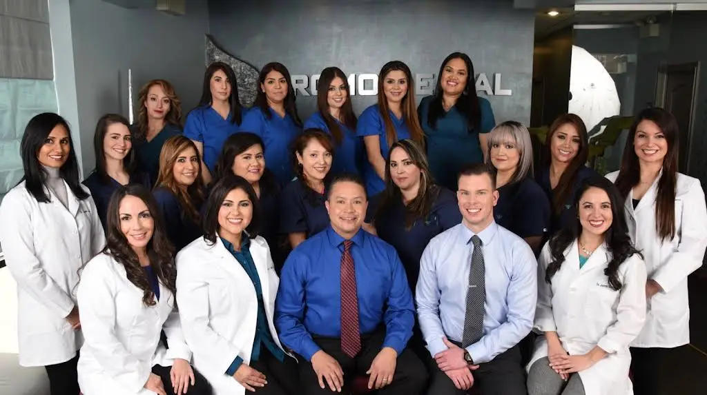 Romo Dental