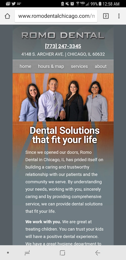 Romo Dental