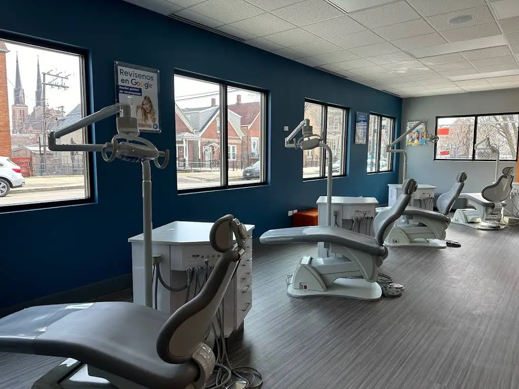 Orthodontic Experts Chicago