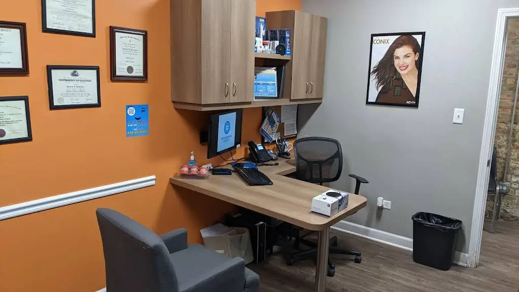 Orthodontic Experts Chicago