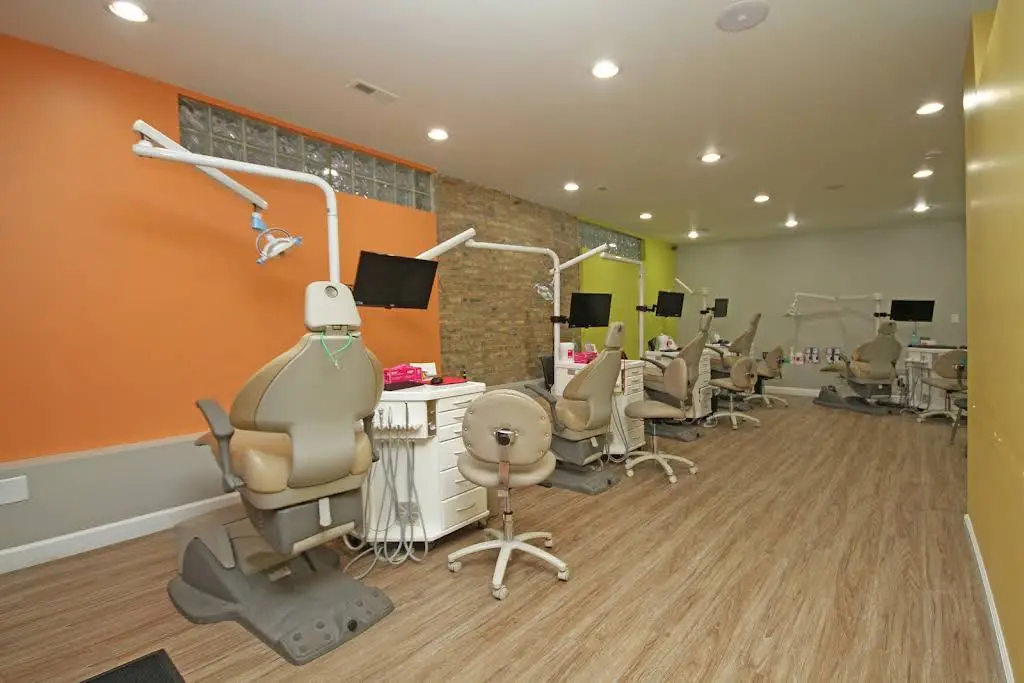 Orthodontic Experts Chicago