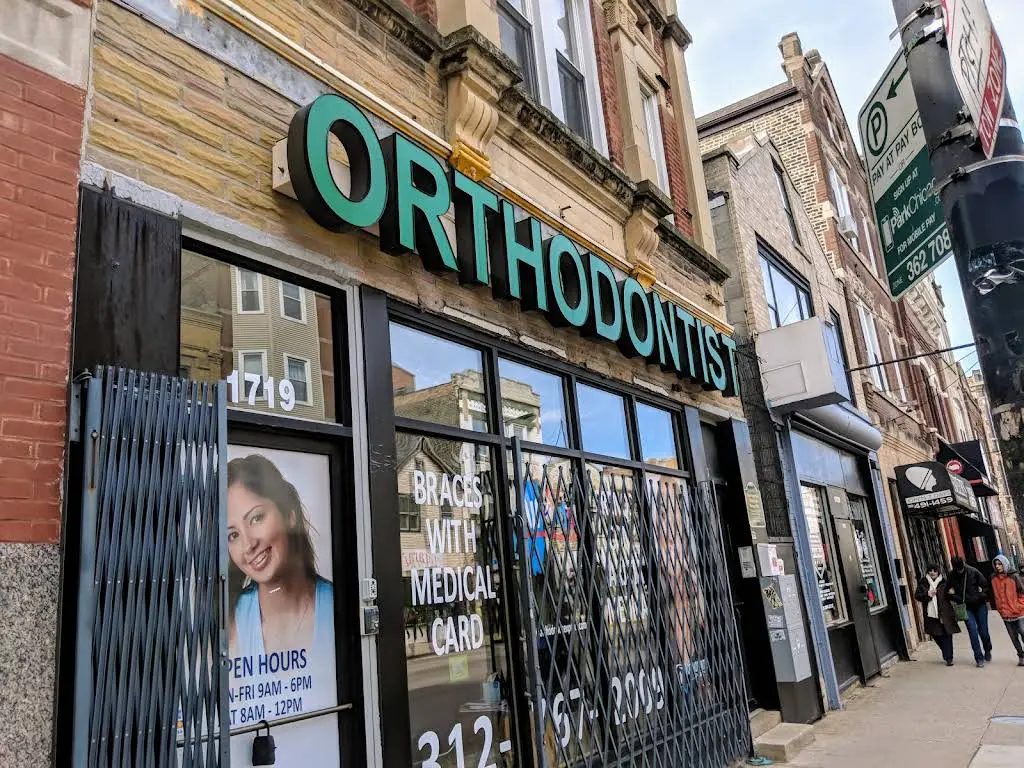 Orthodontic Experts Chicago