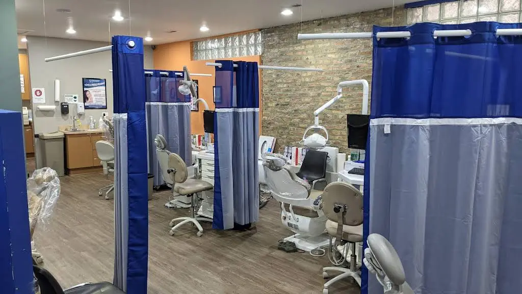 Orthodontic Experts Chicago