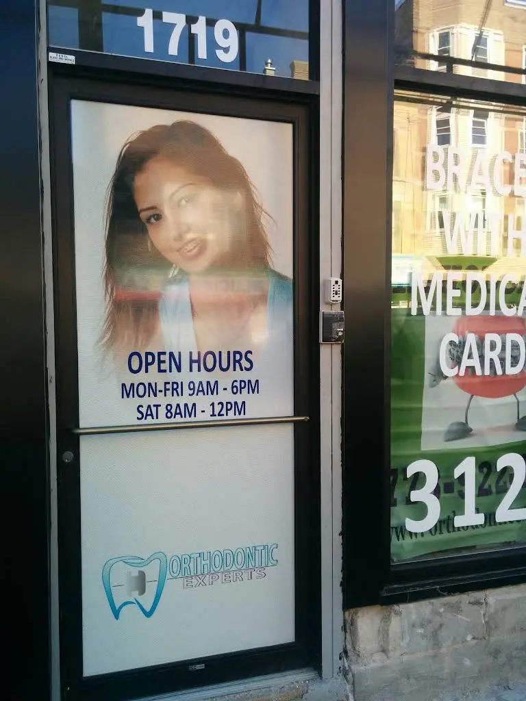Orthodontic Experts Chicago