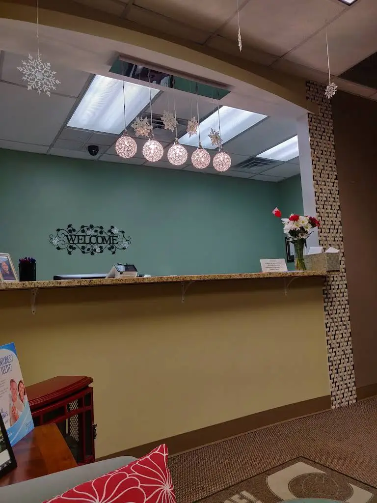 Silver Lake Dental