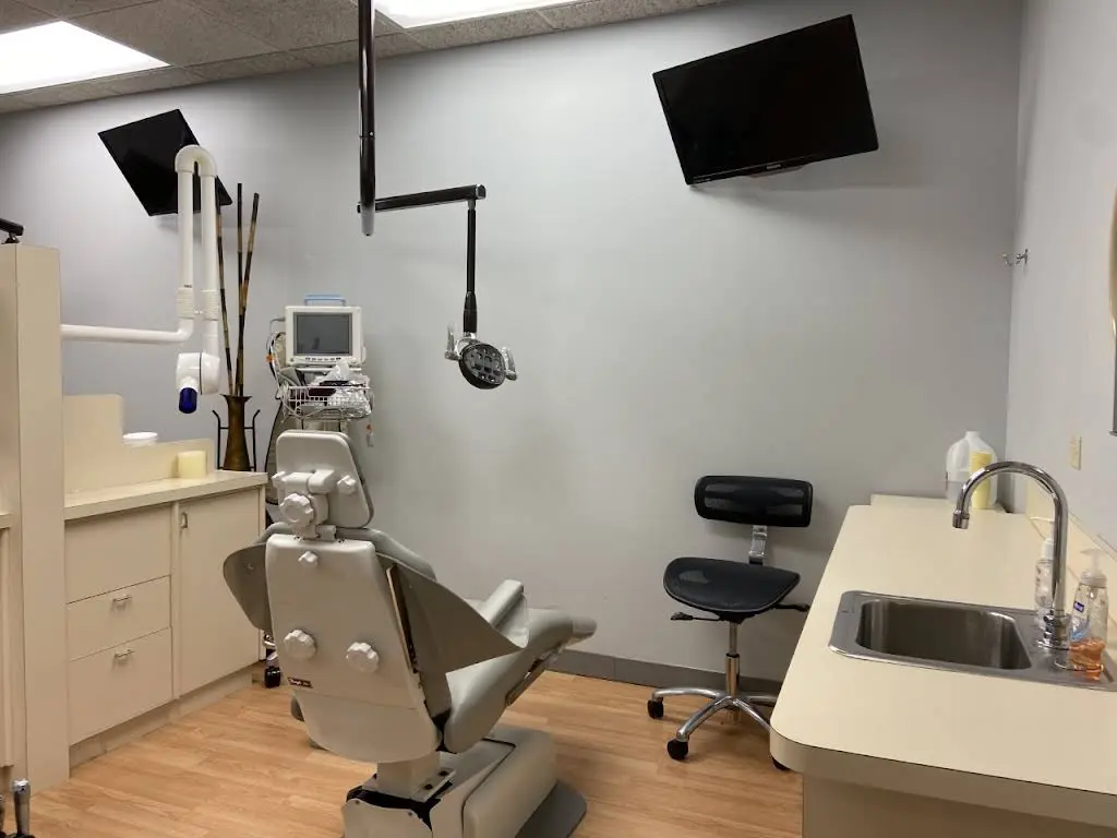 Advanced Family Dental