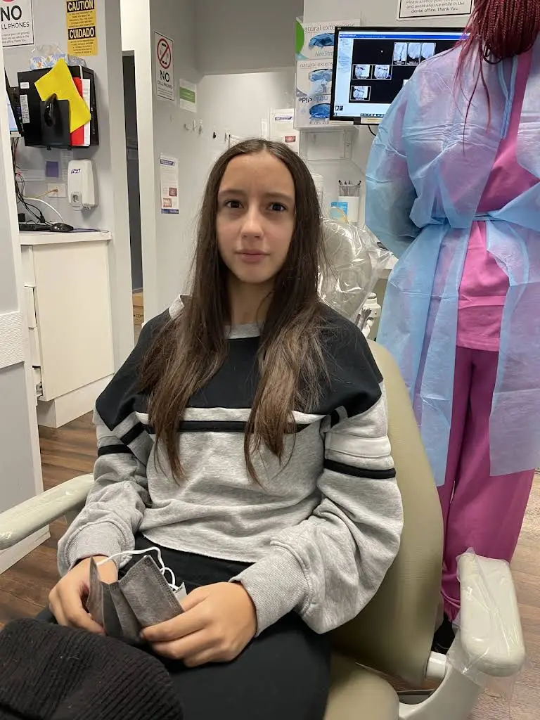 Advanced Family Dental