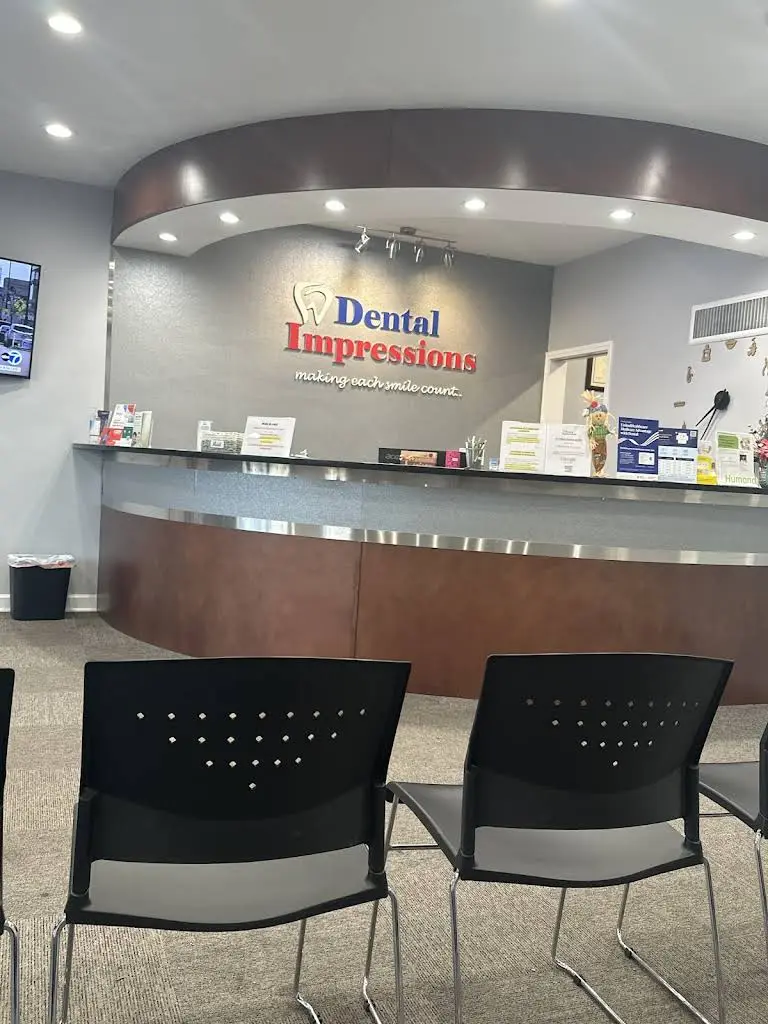 Dental Impressions Chicago