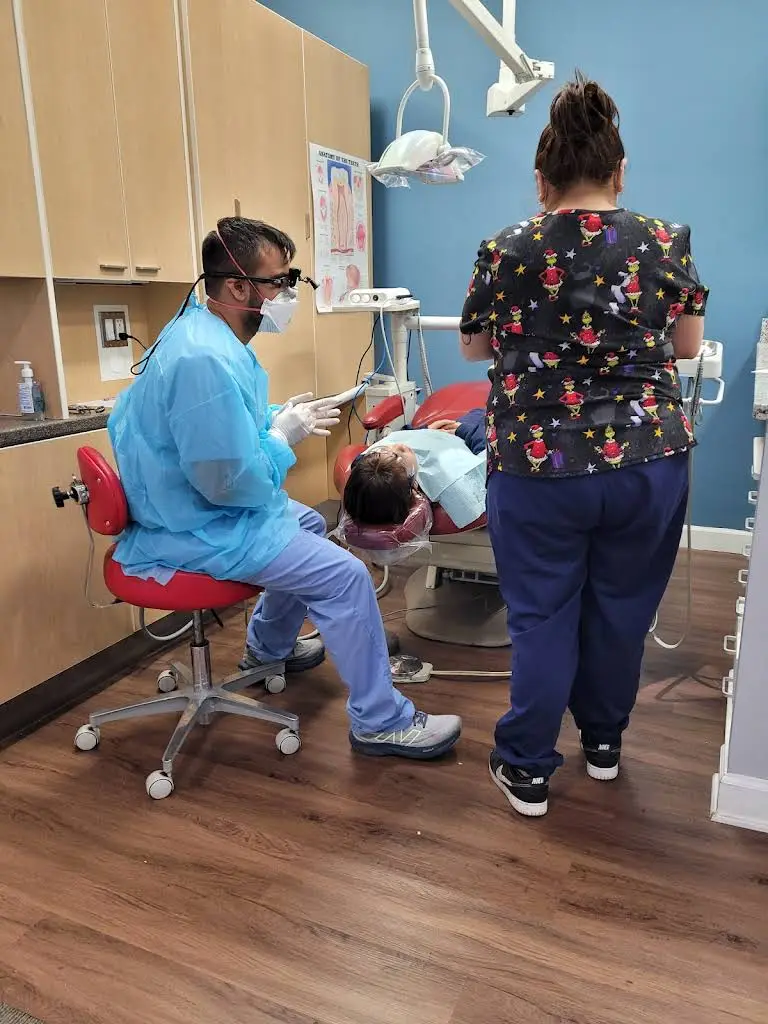 Dental Impressions Chicago