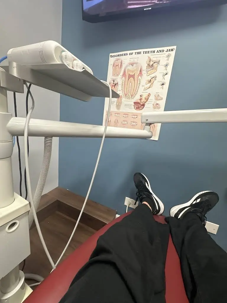 Dental Impressions Chicago