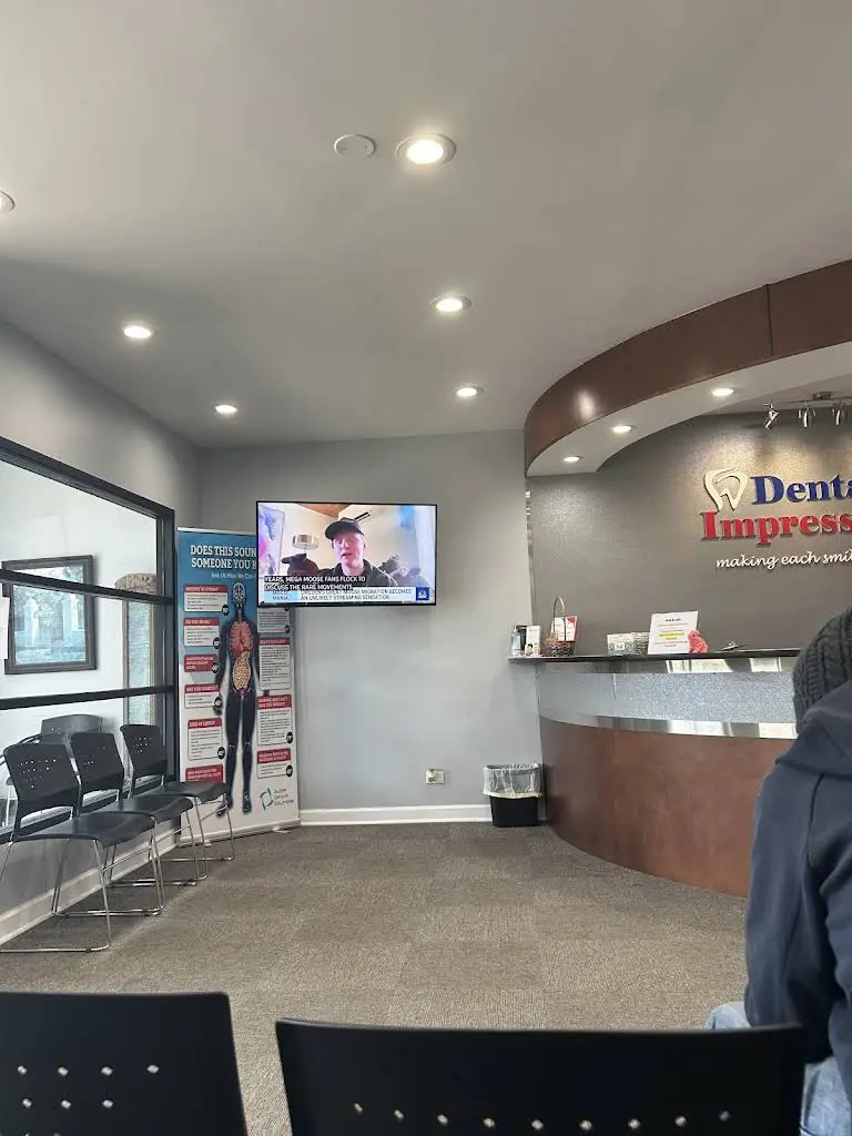 Dental Impressions Chicago