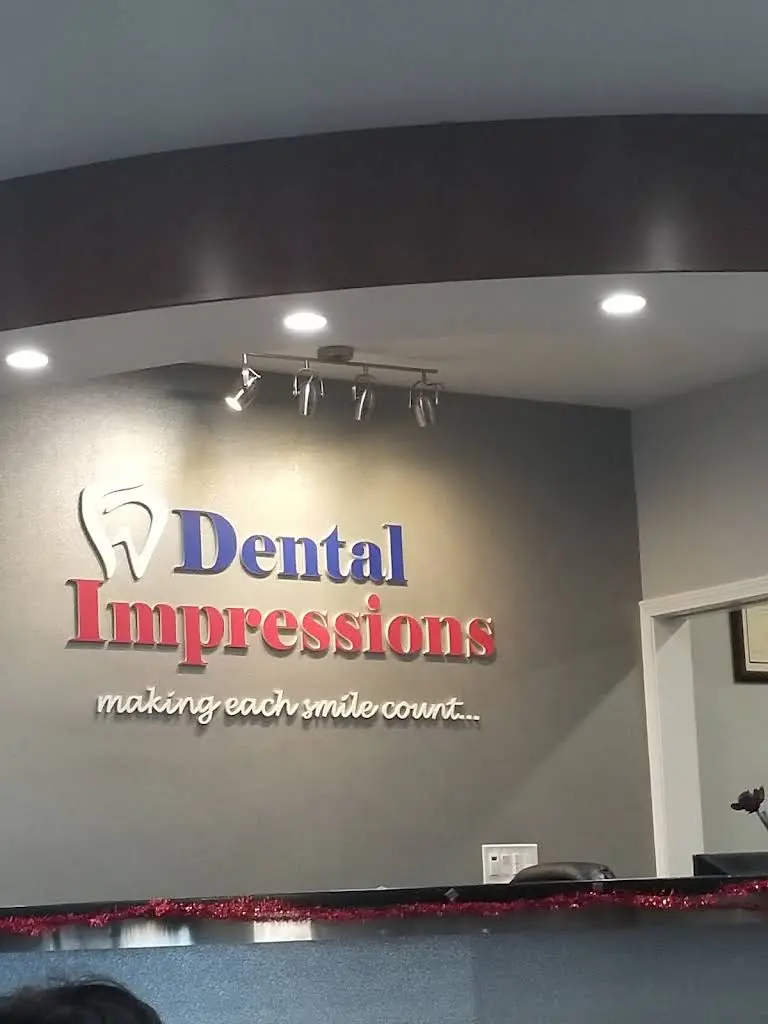 Dental Impressions Chicago