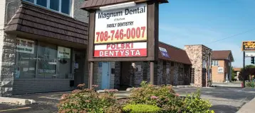 Magnum Dental of Burbank - Polski Dentysta