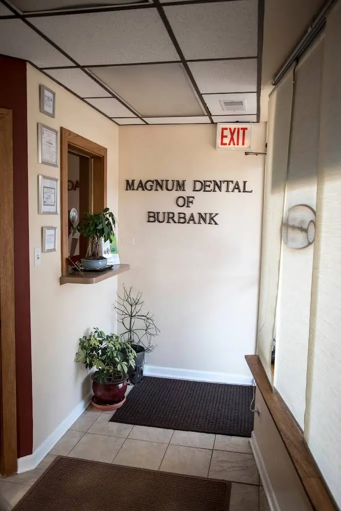 Magnum Dental of Burbank - Polski Dentysta