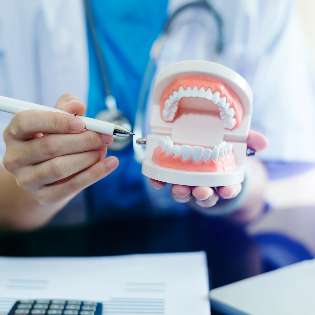 Magnum Dental of Burbank - Polski Dentysta