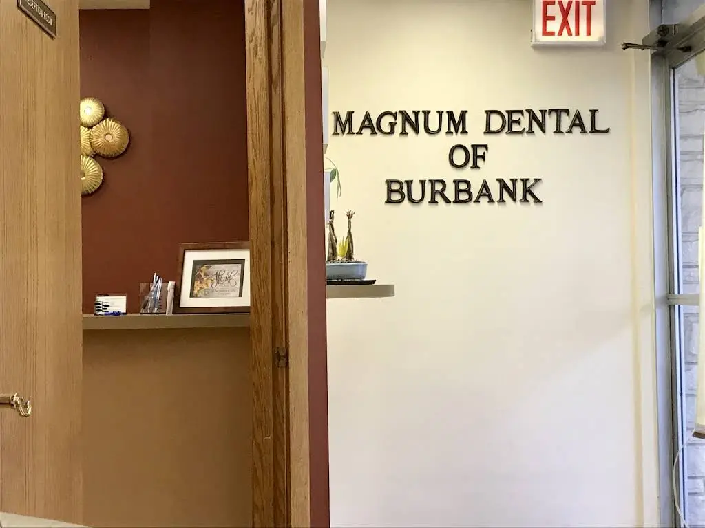 Magnum Dental of Burbank - Polski Dentysta