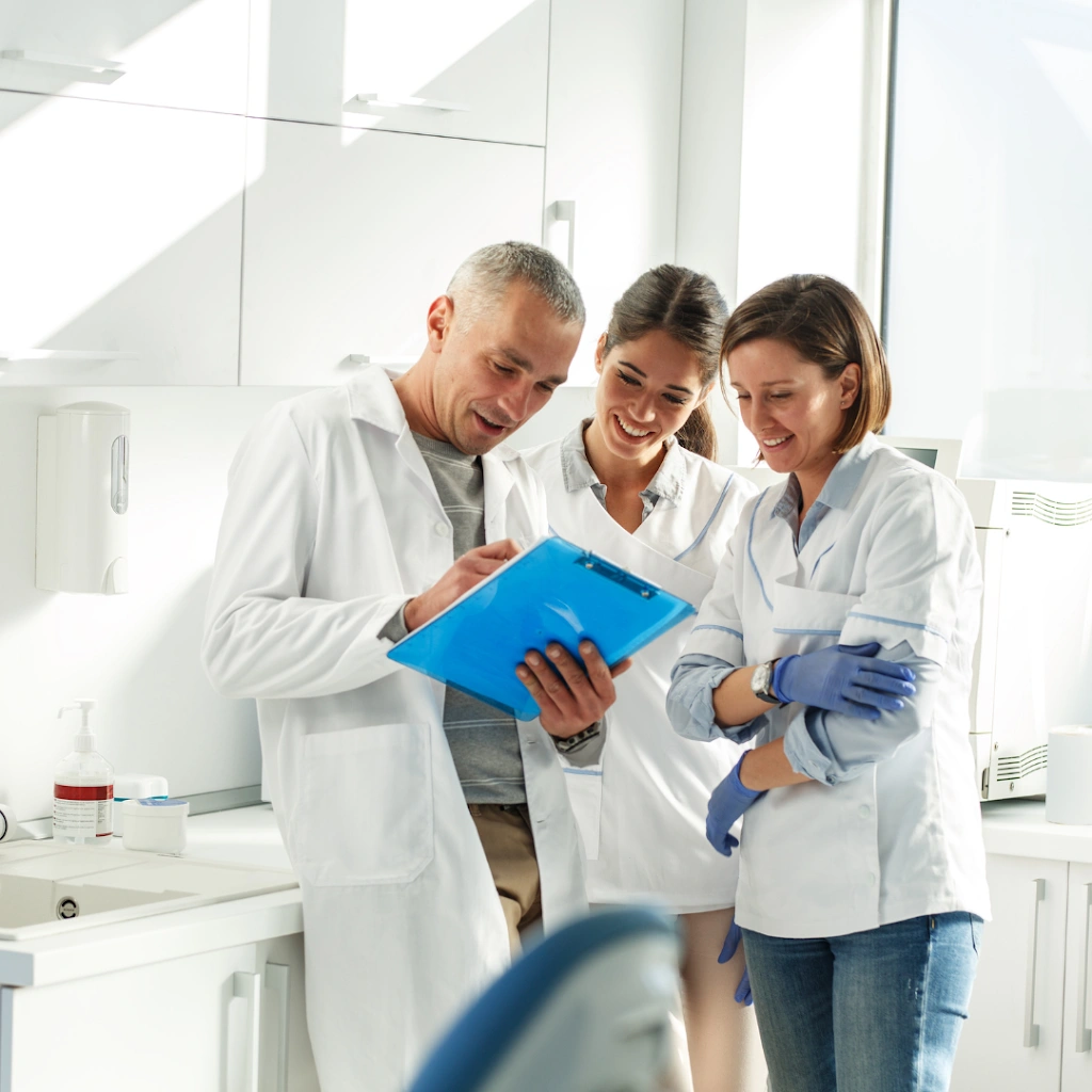 Magnum Dental of Burbank - Polski Dentysta