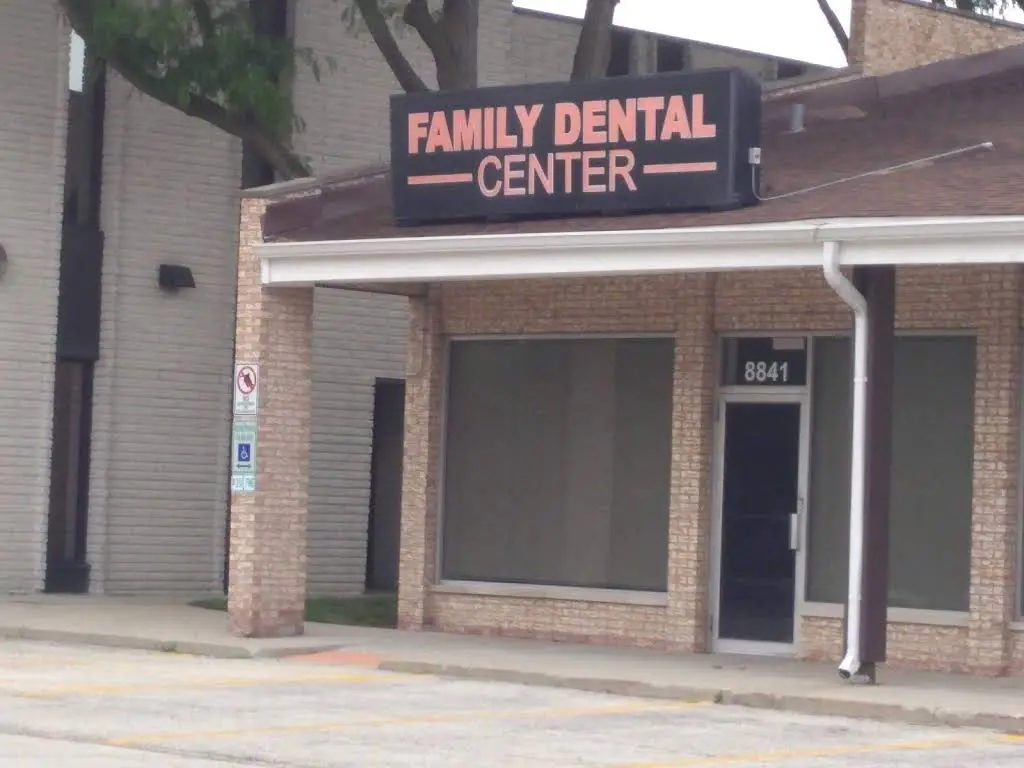 Family Dental Center