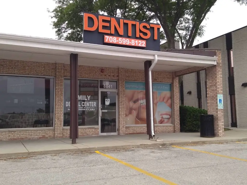 Family Dental Center