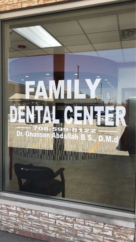 Family Dental Center